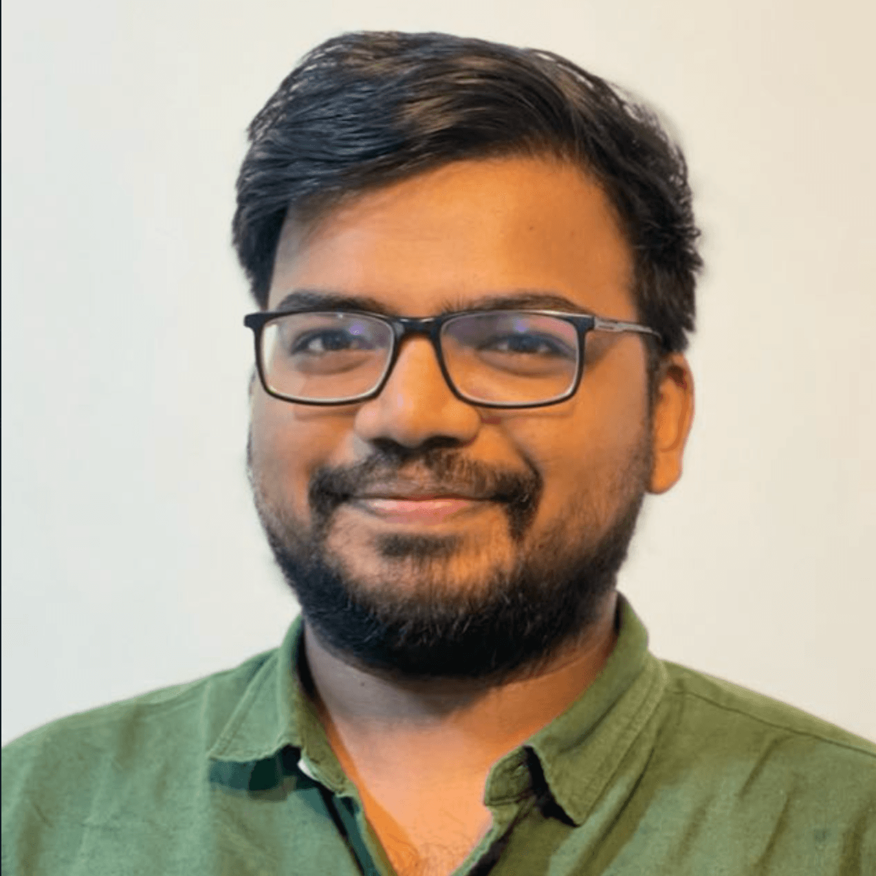 Adarsh Srivastava