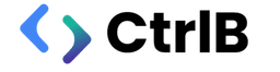 CtrlB Logo